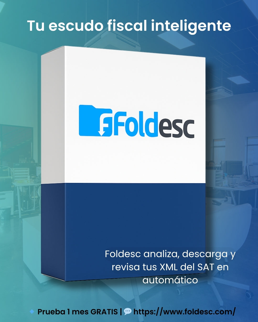 📂 Descarga Masiva de XML