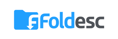 Foldesc – Descargador de XML en segundos ⚡