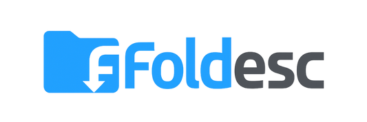 Foldesc – Descargador de XML en segundos ⚡